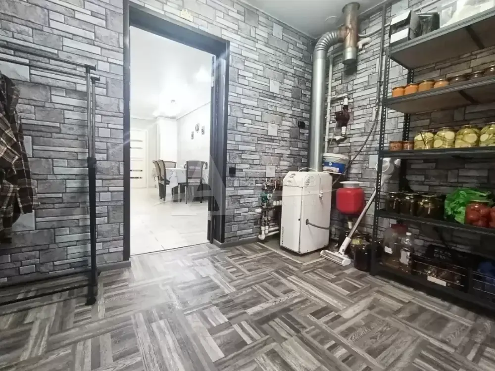 Продажа дома, Новопавловск, Кировский район, ул. Продольная - Фото 11