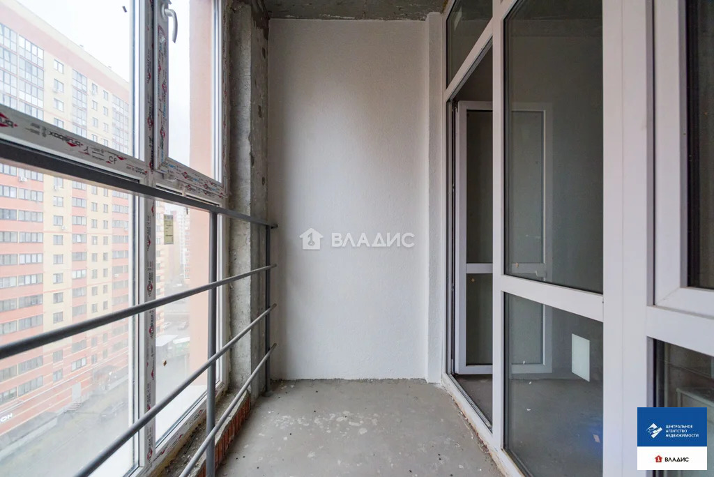 Продажа квартиры, Дядьково, Рязанский район, 1-й Бульварный проезд - Фото 1