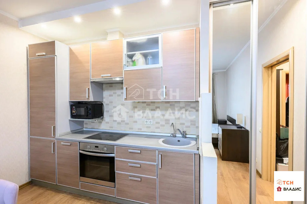 Продажа квартиры, Королев, Пушкинская улица - Фото 2