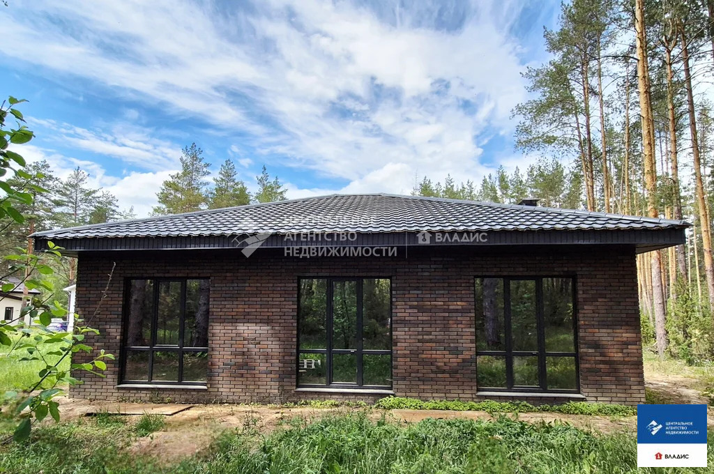 Продажа дома, Алеканово, Рязанский район, Преображенская улица - Фото 0