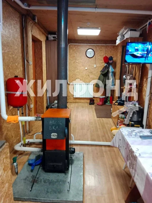 Продажа квартиры, Новосибирск, ул. Высоковольтная - Фото 2