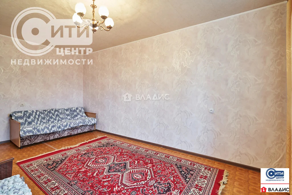 Продажа квартиры, Воронеж, ул. Беговая - Фото 11