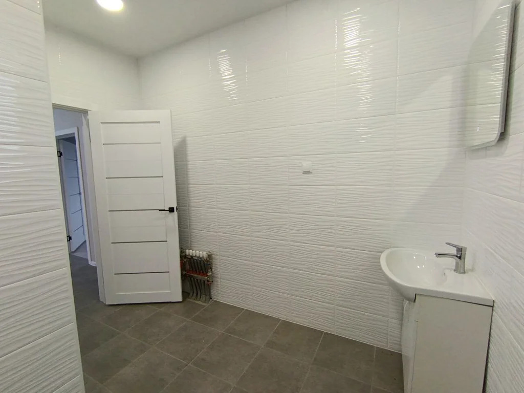 Продажа дома, Крымск, Крымский район, ул. Кривая - Фото 17