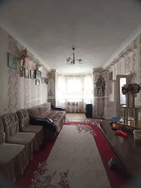 Продажа квартиры, Георгиевск, ул. Октябрьская - Фото 1