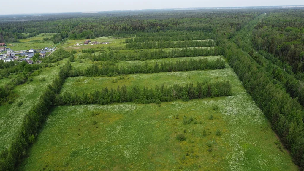 Продажа участка, Островки, Всеволожский район - Фото 19