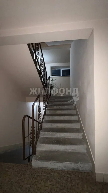 Продажа квартиры, Новосибирск, ул. Выборная - Фото 47