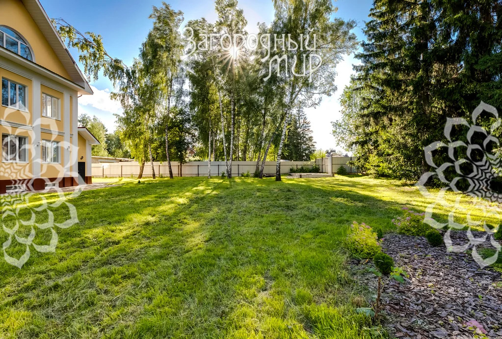 Продам дом, Калужское шоссе, 27 км от МКАД - Фото 39