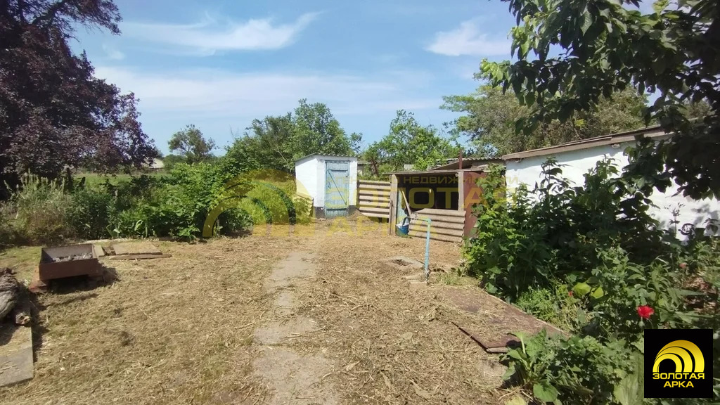 Продажа дома, Вышестеблиевская, Темрюкский район, ул. Верхняя - Фото 19
