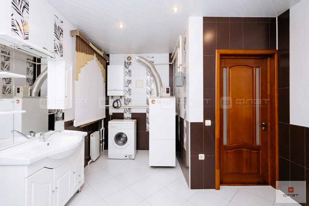 Продажа дома, Казань, Новая Сосновка - Фото 20