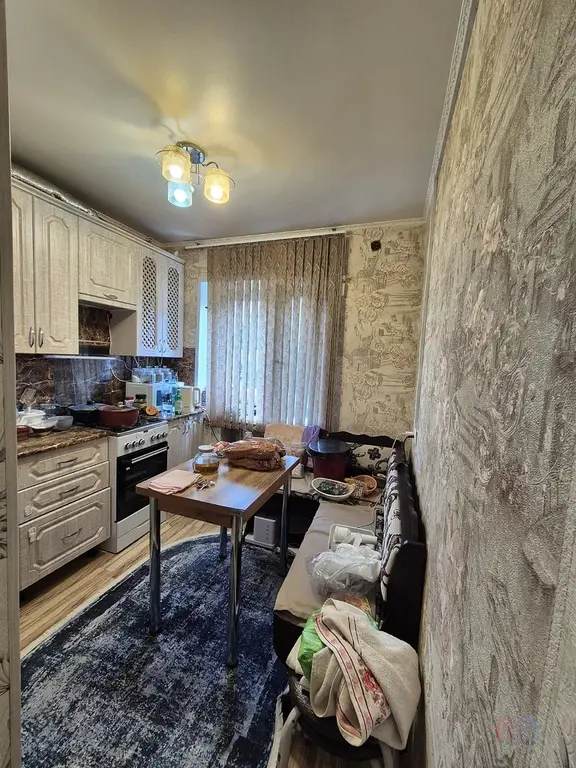 2-к. квартира, 43,4 м2, 4/5 эт. - Фото 14