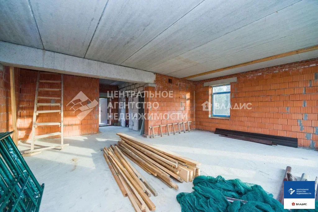 Продажа дома, Полково, Рязанский район, Озерная улица - Фото 16