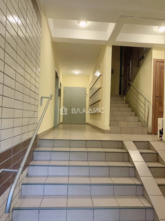 Москва, улица Барышиха, д.33, 4-комнатная квартира на продажу - Фото 15
