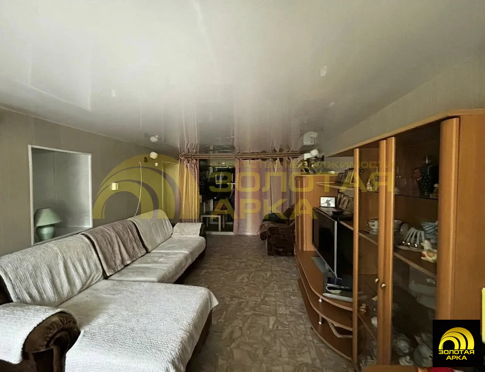 Продажа дома, Школьный, Крымский район, ул. Магистральная - Фото 1