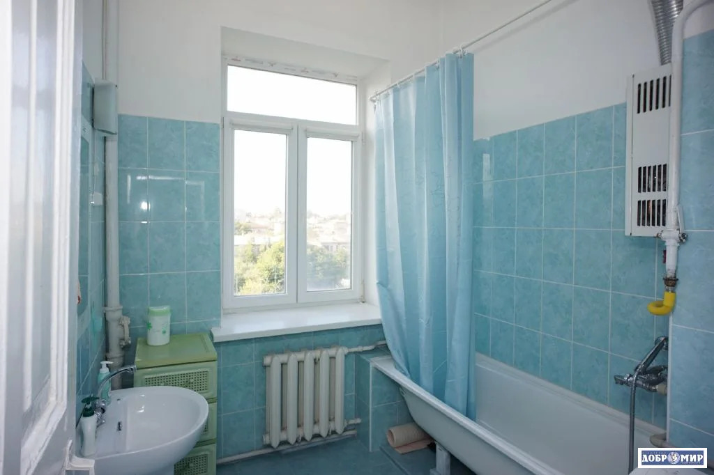 Продается 4-комн. квартира - Фото 10