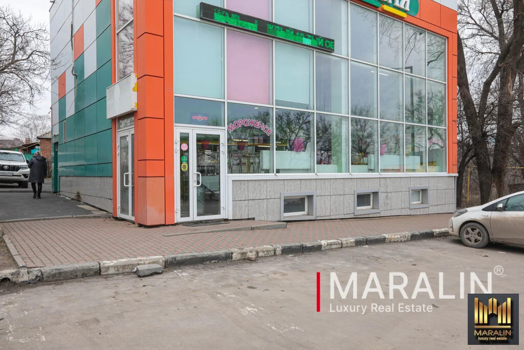 Продажа готового бизнеса, Ростов-на-Дону, ул. Доватора - Фото 1