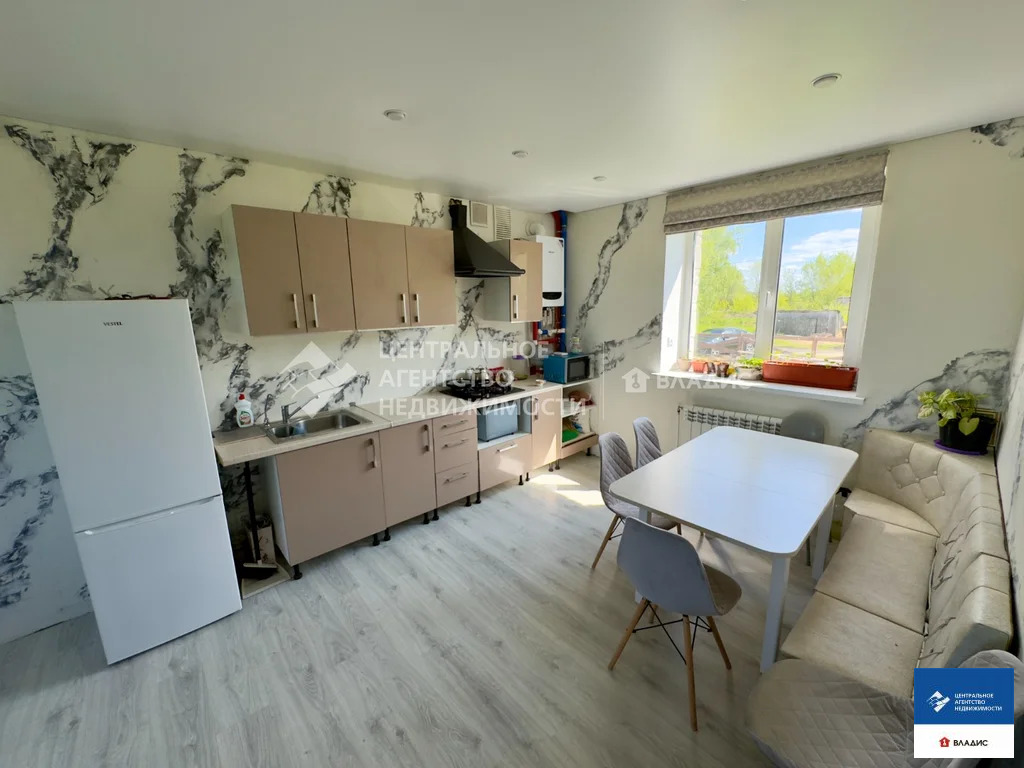 Продажа дома, Панино, Спасский район, ул. Горького - Фото 13