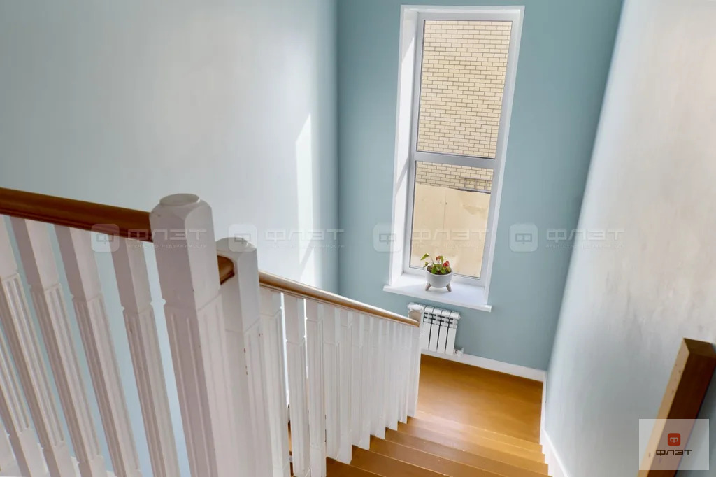 Продажа дома, Усады, Лаишевский район, ул. Заовражная 1-я - Фото 19