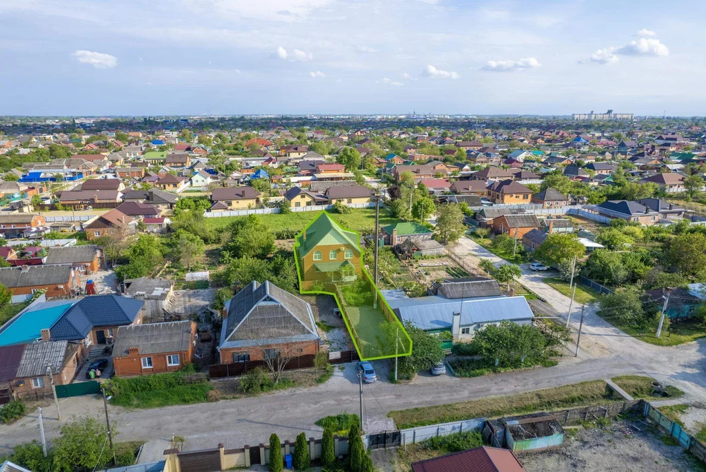 Продается здание 252.6 м2 - Фото 1