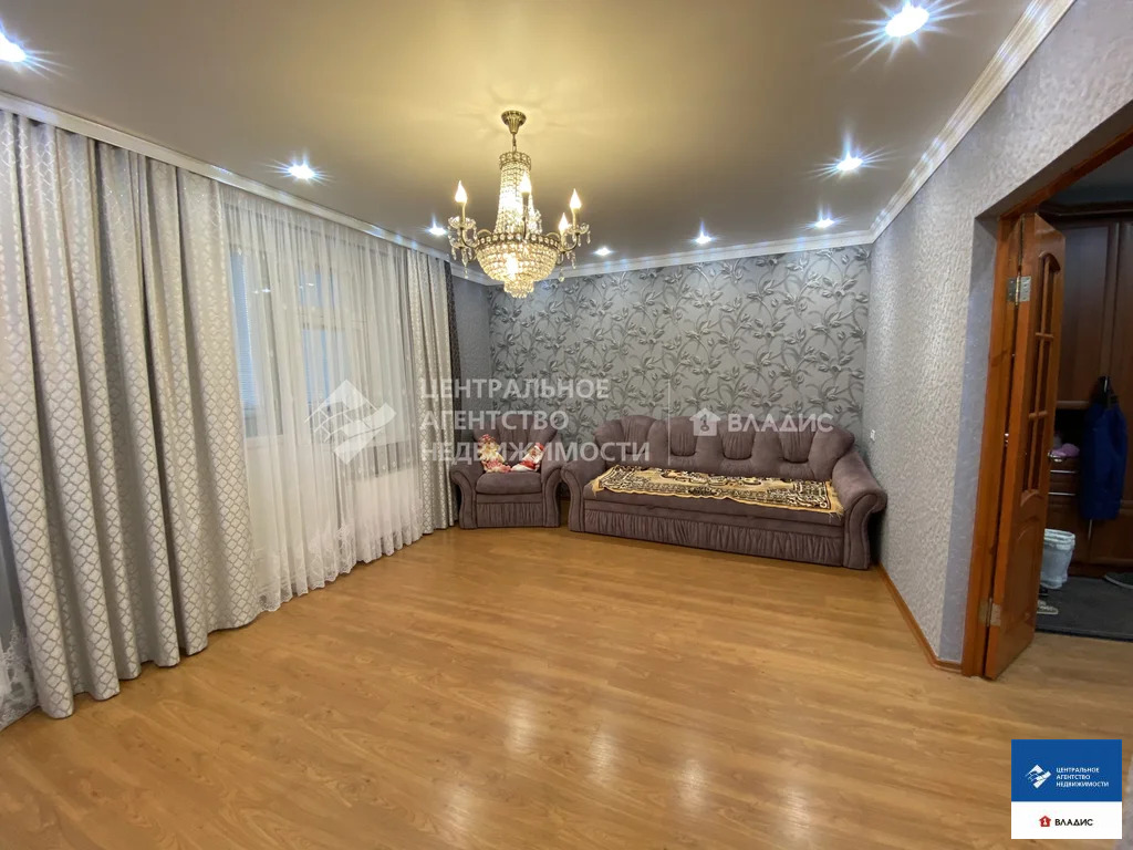 Продажа квартиры, Елатьма, Касимовский район, ул. Луначарского - Фото 4