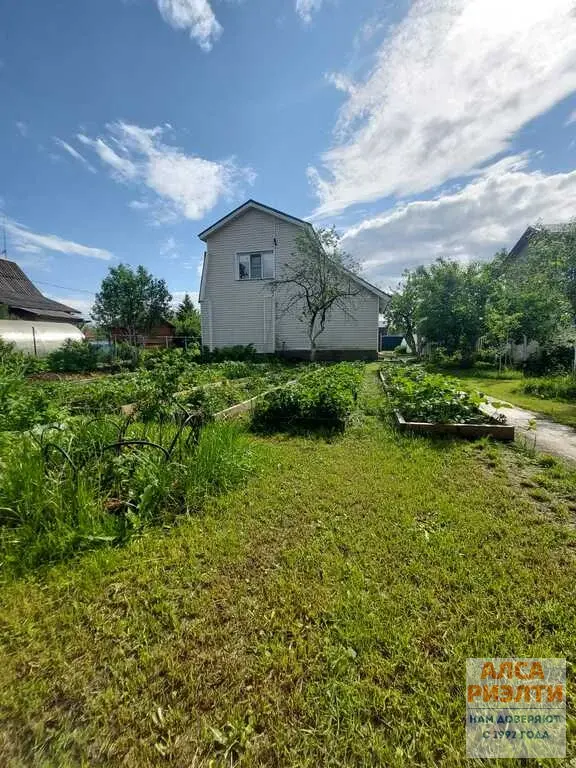 ЖДП-897 Продажа дома в СНТ "Сад-3" ЦМИС го Солнечногорск - Фото 23