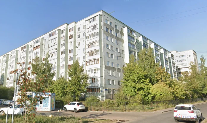 Продажа квартиры, Казань, Победы пр-кт. - Фото 0