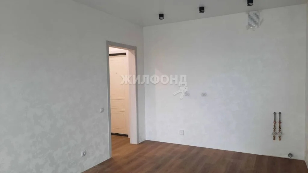 Продажа квартиры, Новосибирск, Сибиряков-Гвардейцев пл. - Фото 0