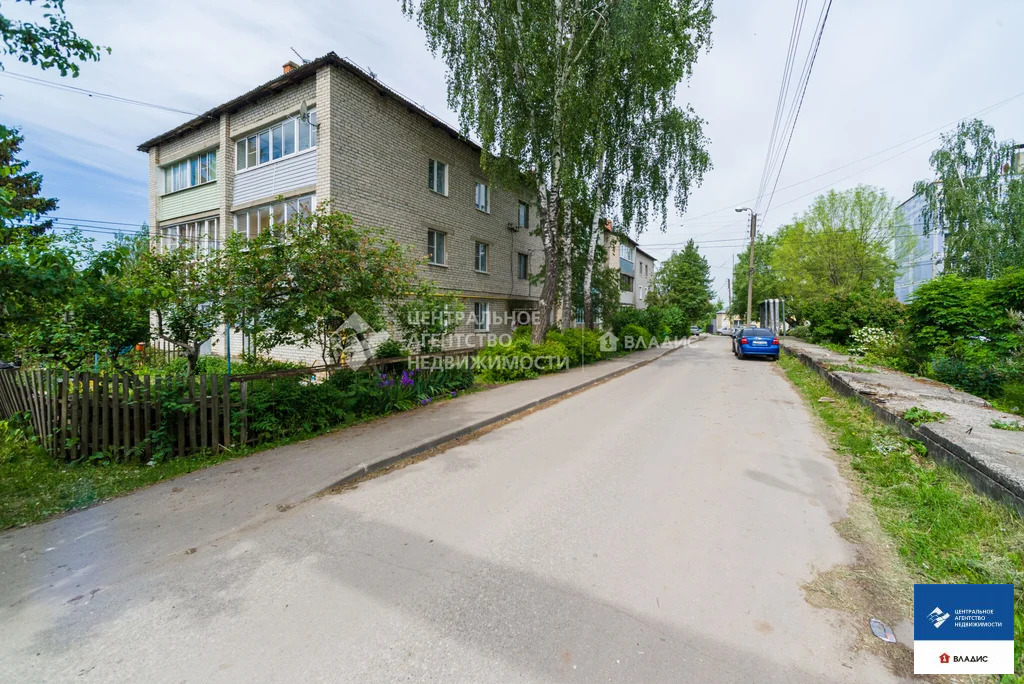 Продажа квартиры, Баграмово, Рыбновский район - Фото 16