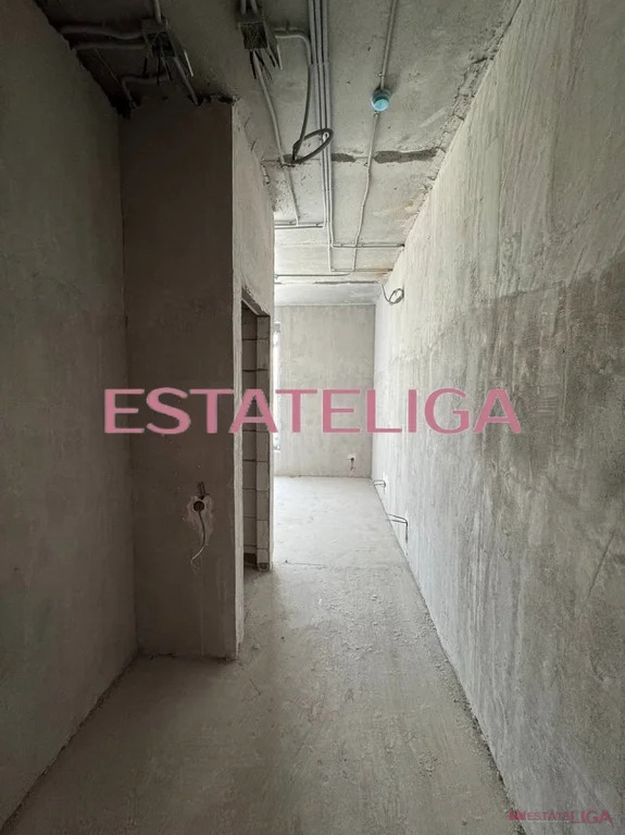 Продажа квартиры в новостройке, Автомобильный проезд - Фото 9
