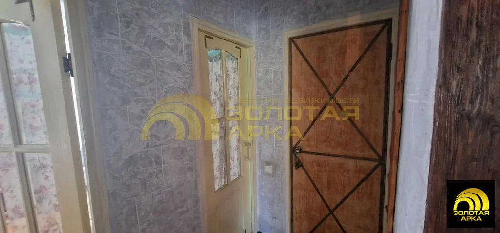 Продажа дома, Холмская, Абинский район, ул. Заречная - Фото 18