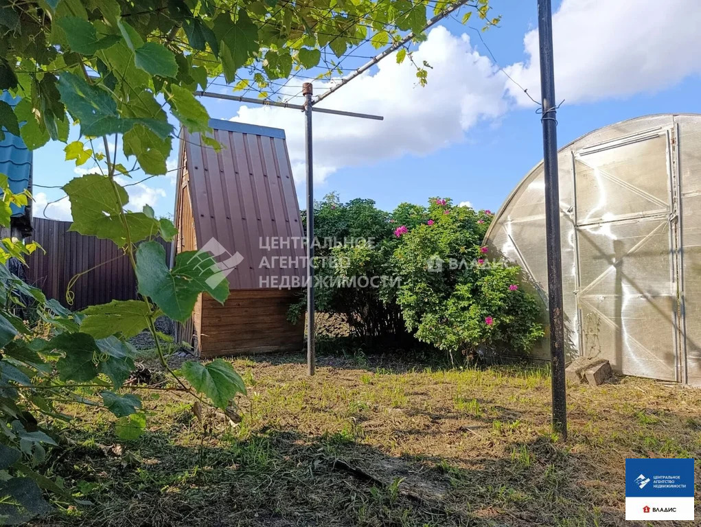 Продажа дома, Горяйново, Рыбновский район - Фото 3