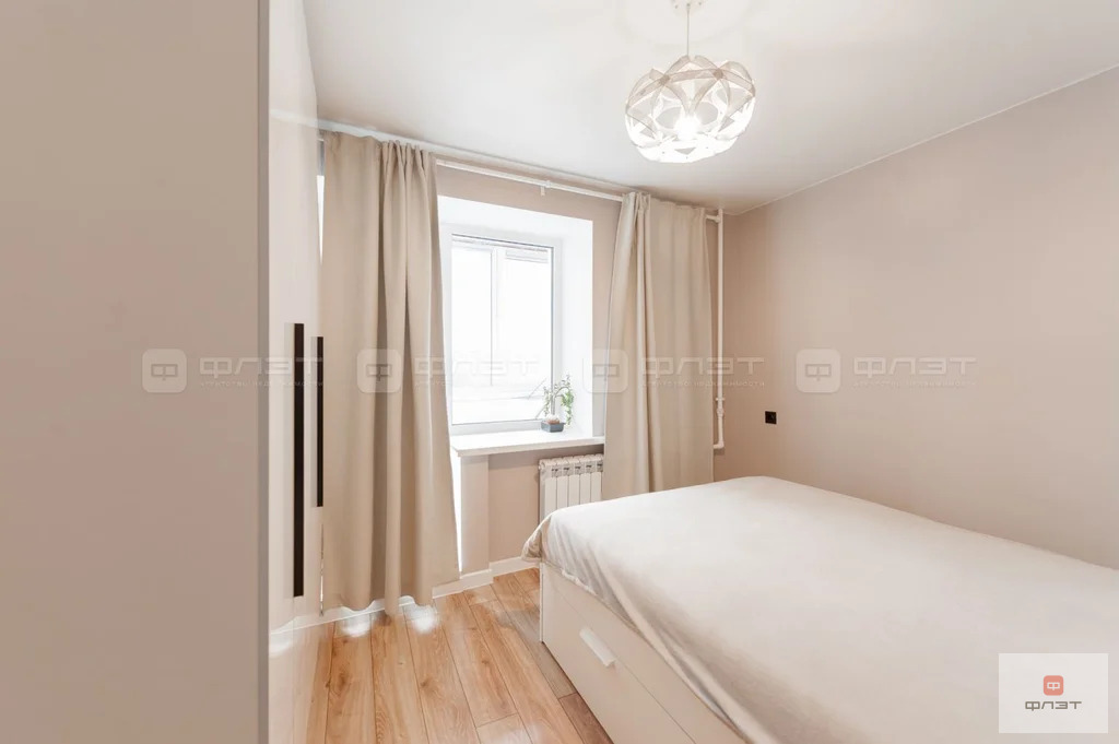 Продажа квартиры, Казань, ул. Серп и Молот - Фото 4