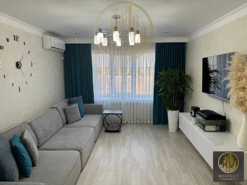 Продажа квартиры, Минеральные Воды, ул. Московская - Фото 1