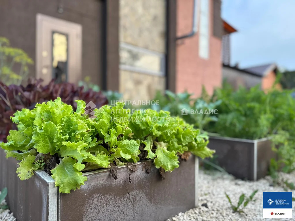 Продажа дома, Заборье, Рязанский район, Луговая улица - Фото 8