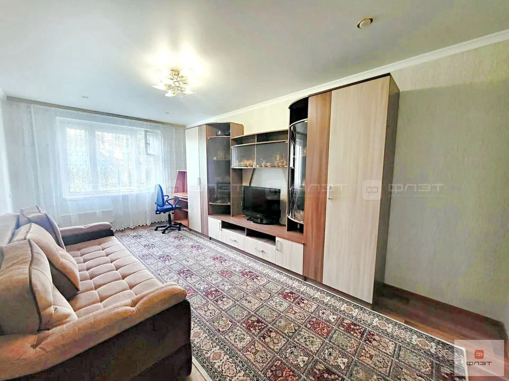 Продажа квартиры, Казань, ул. Гаврилова - Фото 2
