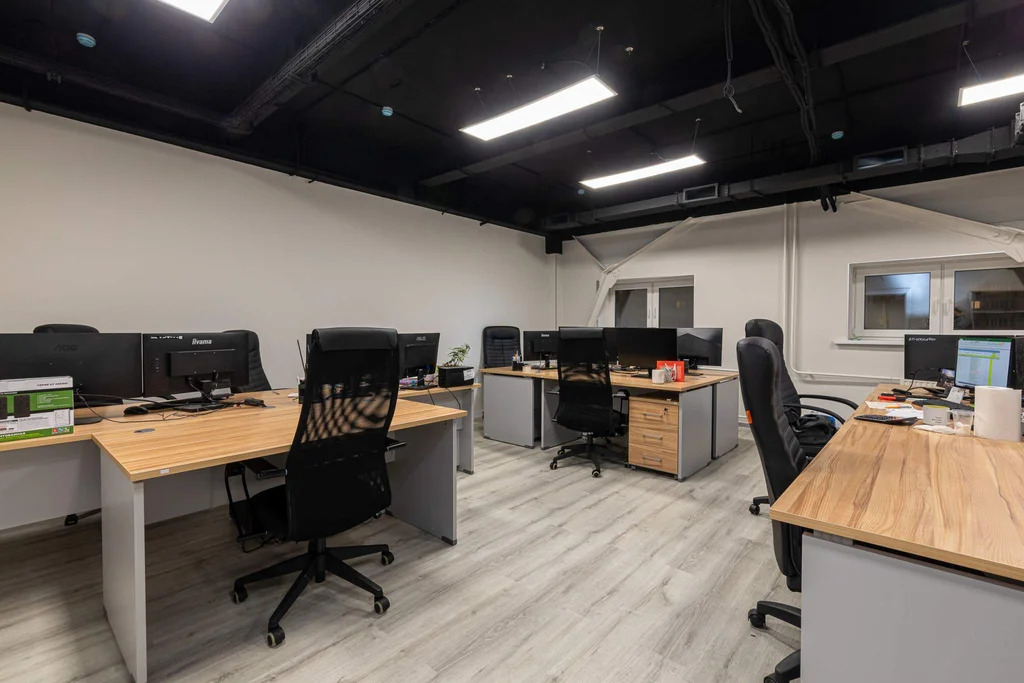 Коммерческий объект 1 000 м2 Готовый бизнес - Фото 16