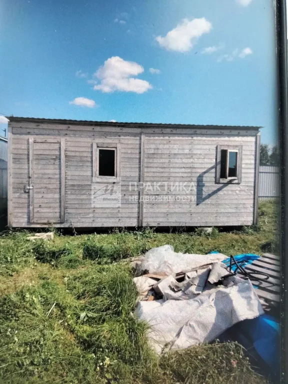 Продажа участка, Ступинский район - Фото 7