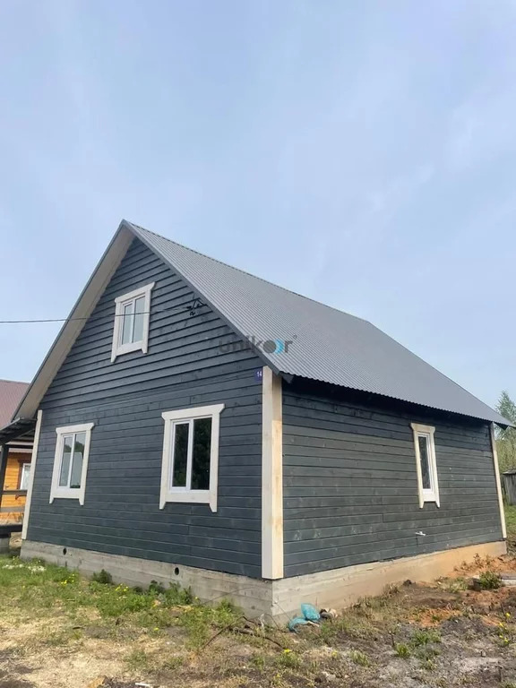 Продажа дома, Уфимский район, СНТ Озерки - Фото 11