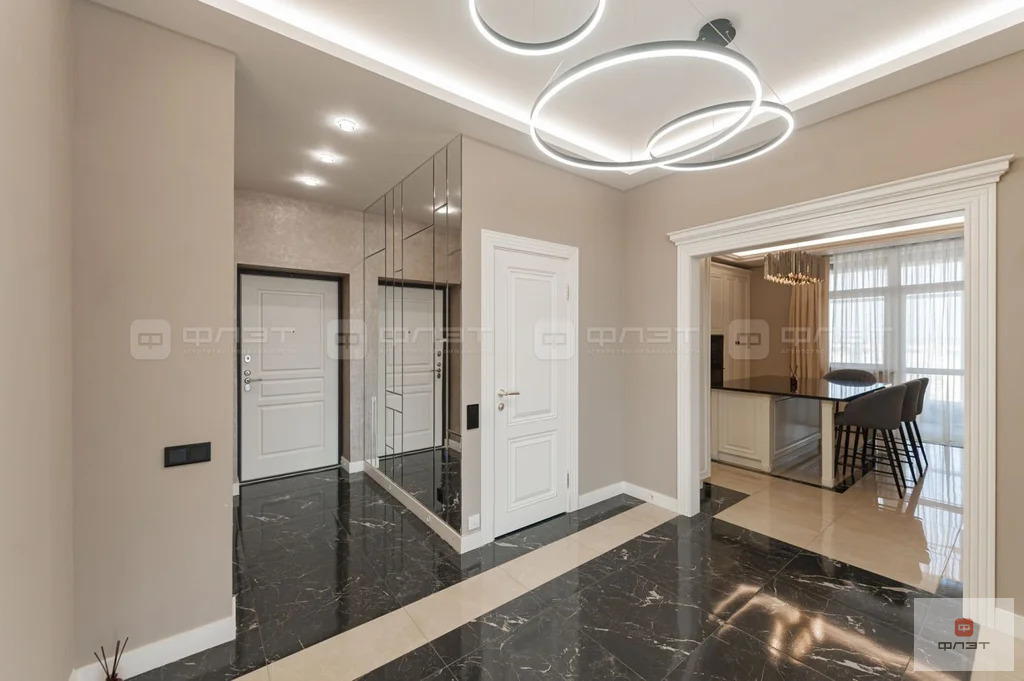 Продажа квартиры, Казань, ул. Мусина - Фото 19