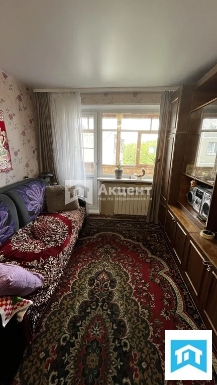 Продажа квартиры, Иваново, ул. Любимова - Фото 5