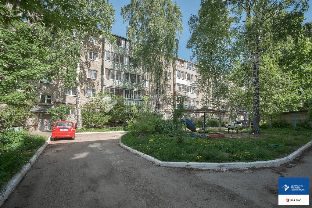 Продажа квартиры, Рязань, ул. Пушкина - Фото 13
