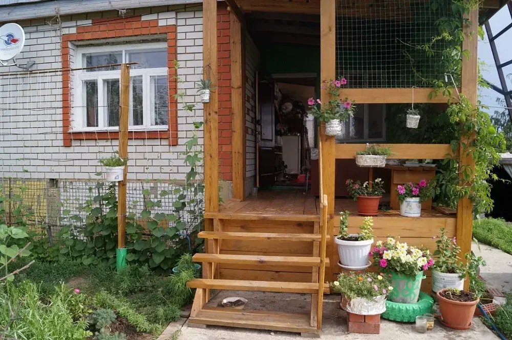 Продажа Домов В С Широкое Татищевского Района