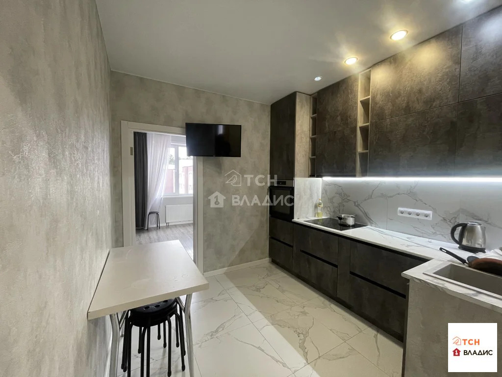 Продажа квартиры, Тарасовка, Пушкинский район, 2 - Фото 1