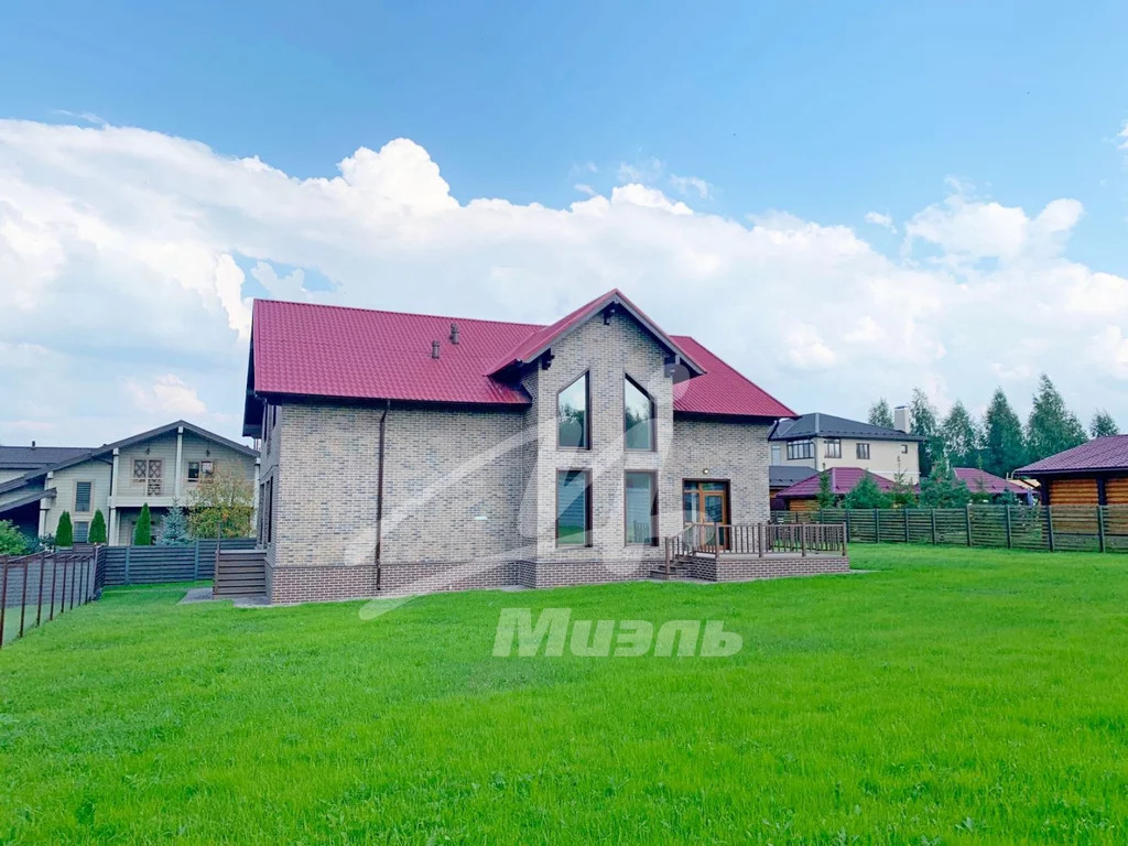 Продажа дома, Истра, Истринский район - Фото 40