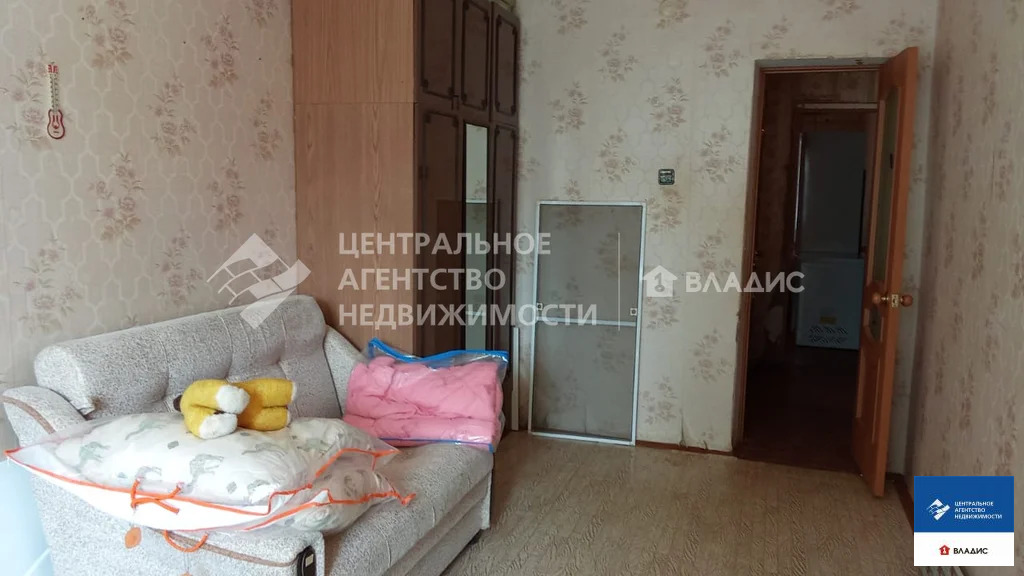 Продажа квартиры, Шилово, Шиловский район, ул. Первомайская - Фото 22