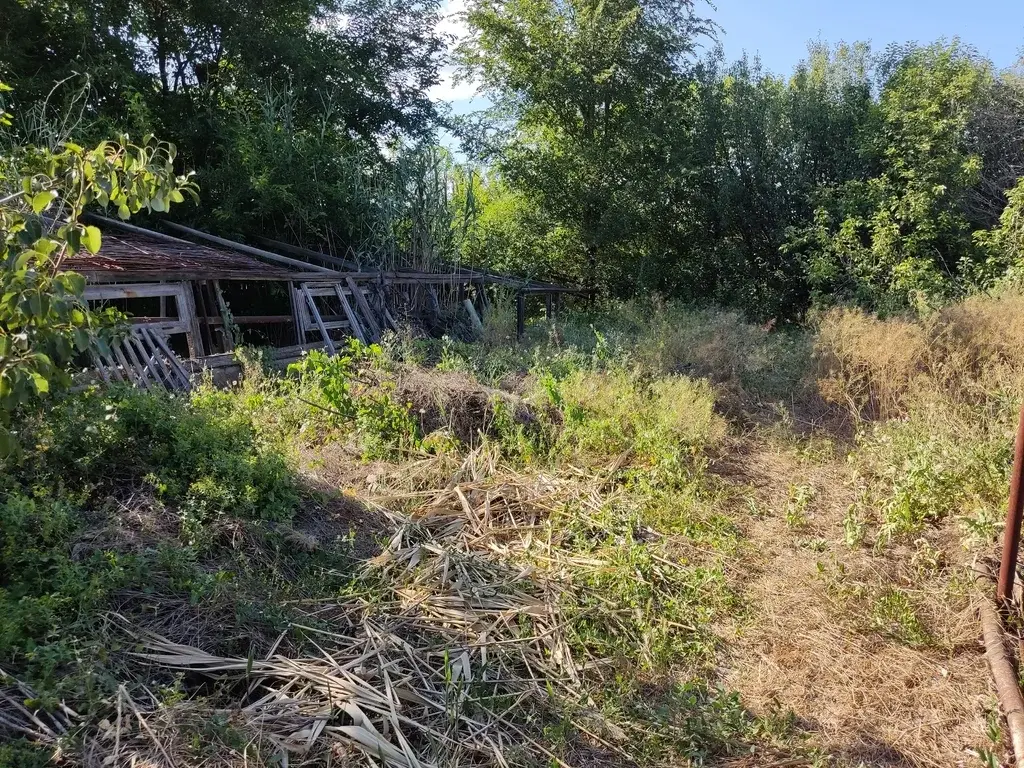 Продам земельный участок + дом 106,7 м. - Фото 2
