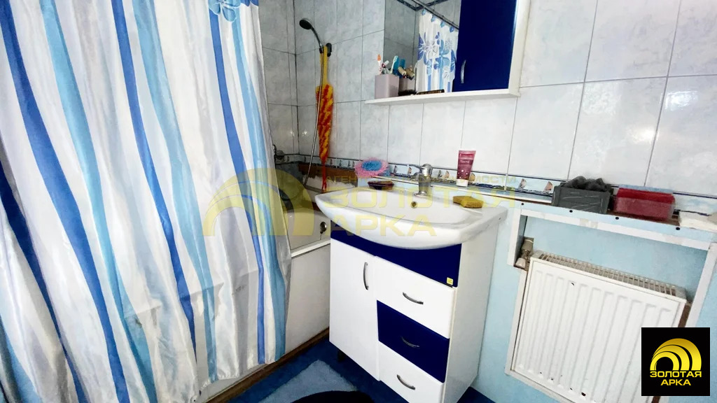 Продажа дома, Адагум, Крымский район, ул. Земледельцев - Фото 12