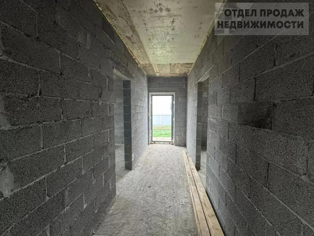 Новый дом - Фото 16