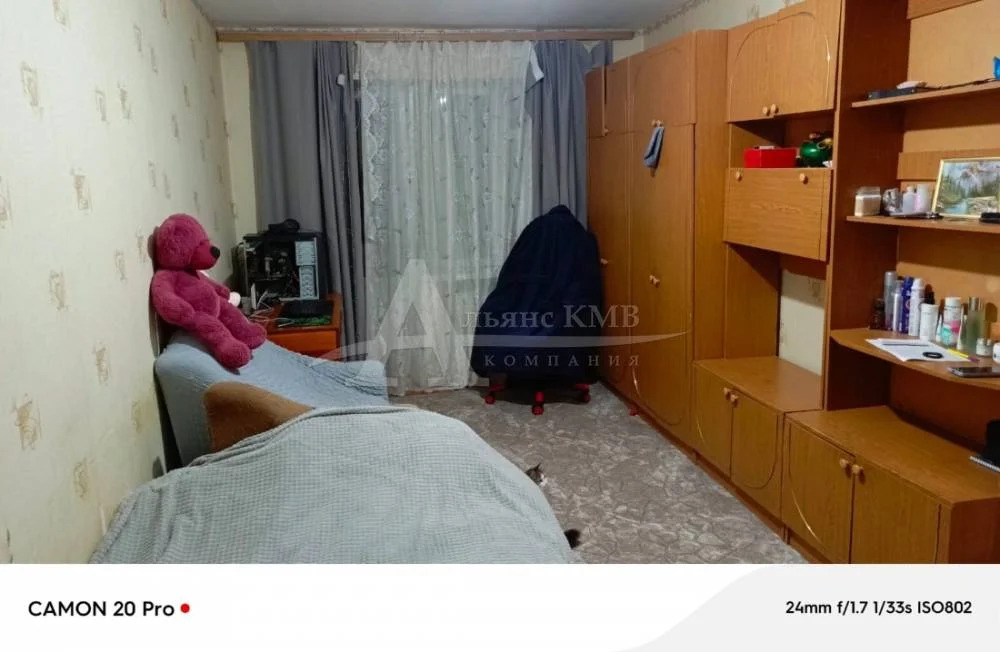 Продажа квартиры, Георгиевск, ул. Пятигорская - Фото 4