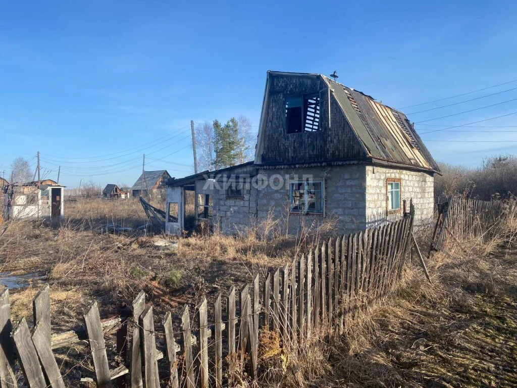 Продажа дома, Лесная Поляна, Коченевский район - Фото 2