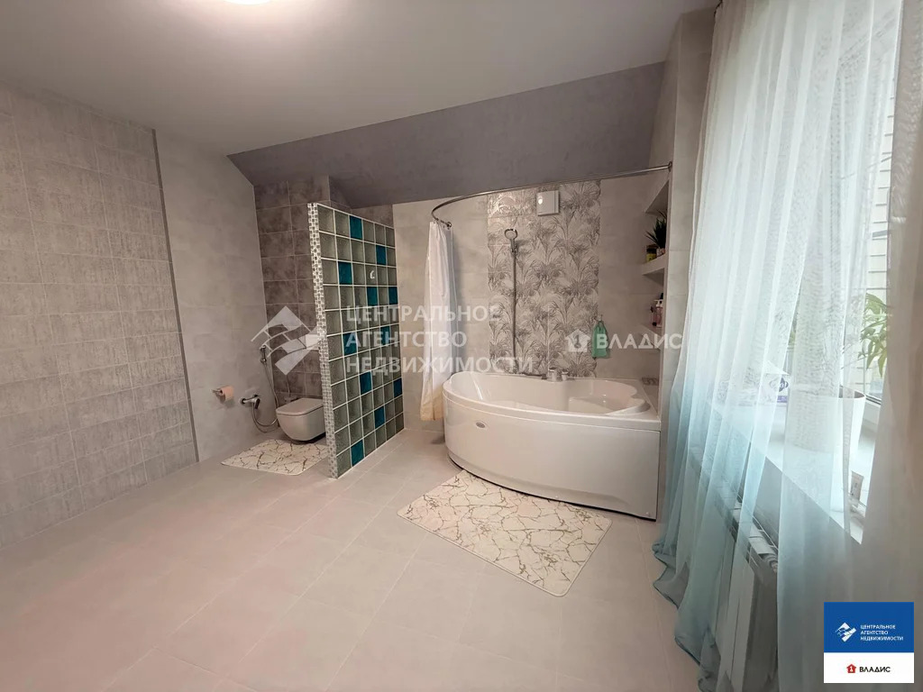 Продажа дома, Касимов, Касимовский район, Прохладная улица - Фото 28